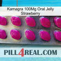 Kamagra 100Mg Oral Jelly Strawberry 09